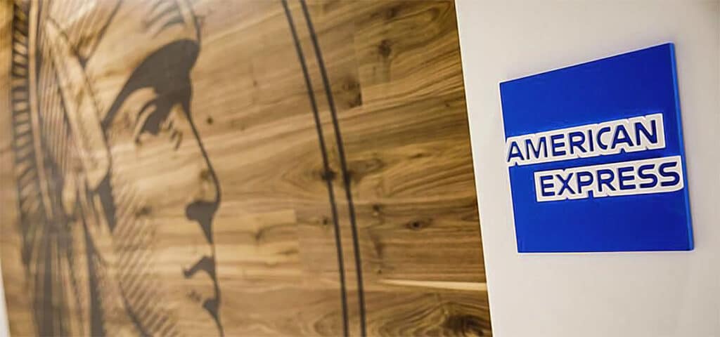 One Chart That Explains How American Express Has Lost Its Charm