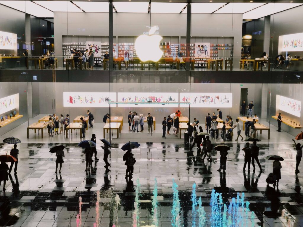 Remote Work Is Better For Some: Spotify And Apple Show Us Why Remote Work Is Better For Some: Spotify And Apple Show Us Why -