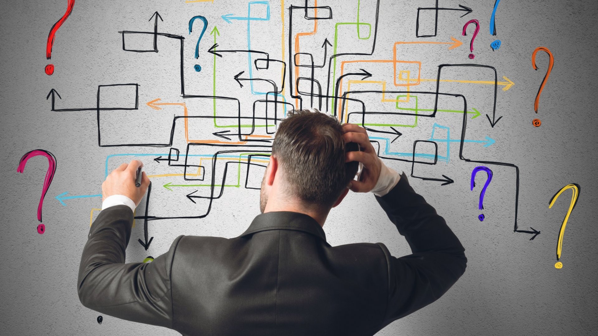 How Complexity Kills A Company And How To Sidestep It