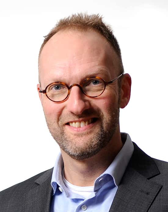 Book Jørgen Vig Knudstorp