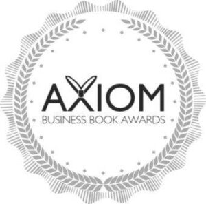 2019 Axiom Business Book Awards Gold Medal