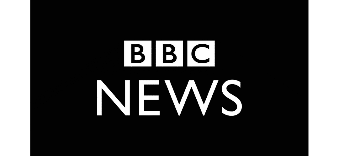 Homepage BBC News