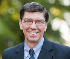 Clayton Christensen