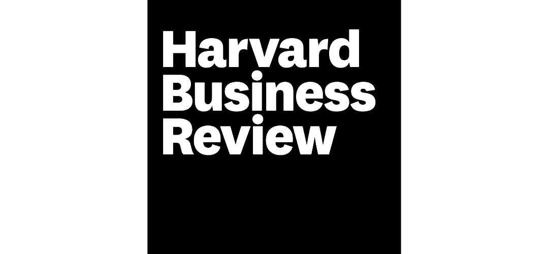 Homepage HBR