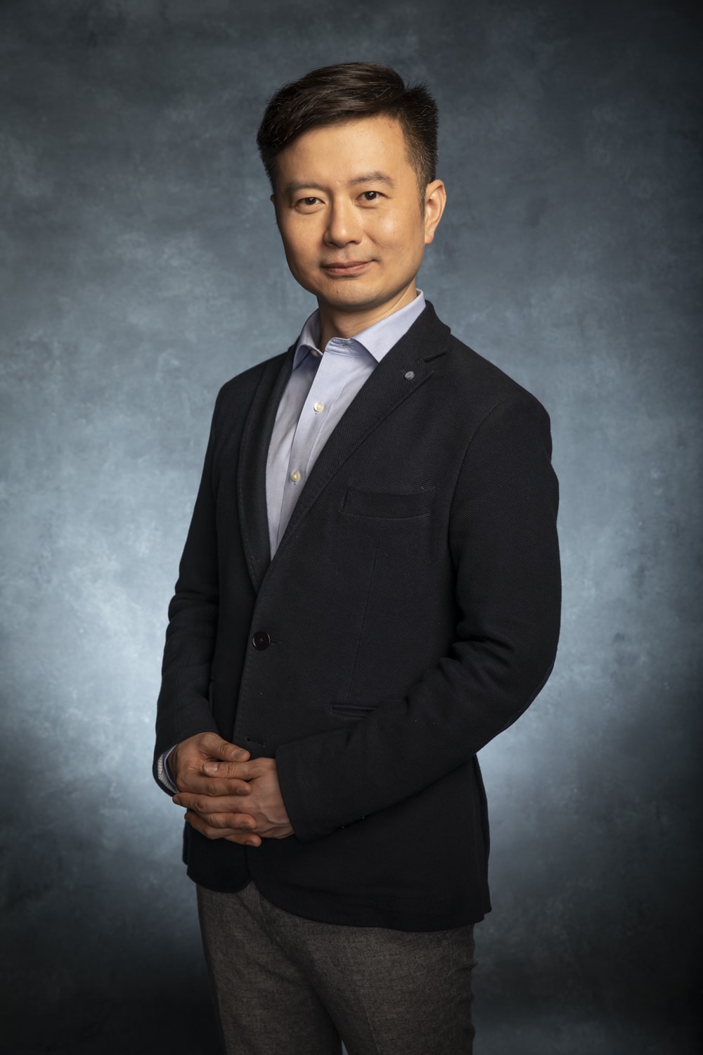 Howard Yu