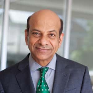 Book V. G. Govindarajan