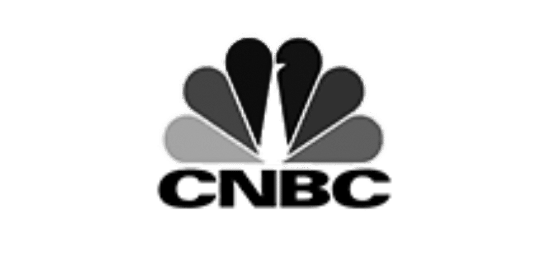 Homepage CNBC