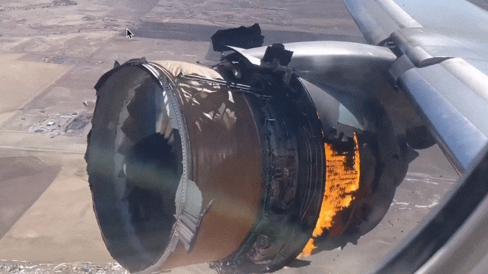 Here’s What Boeing 777’s Engine Problem Teaches Us Here’s What Boeing 777’s Engine Problem Teaches Us -