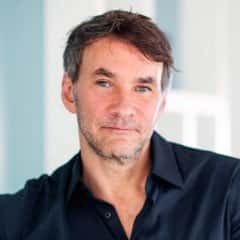 Keith Ferrazzi